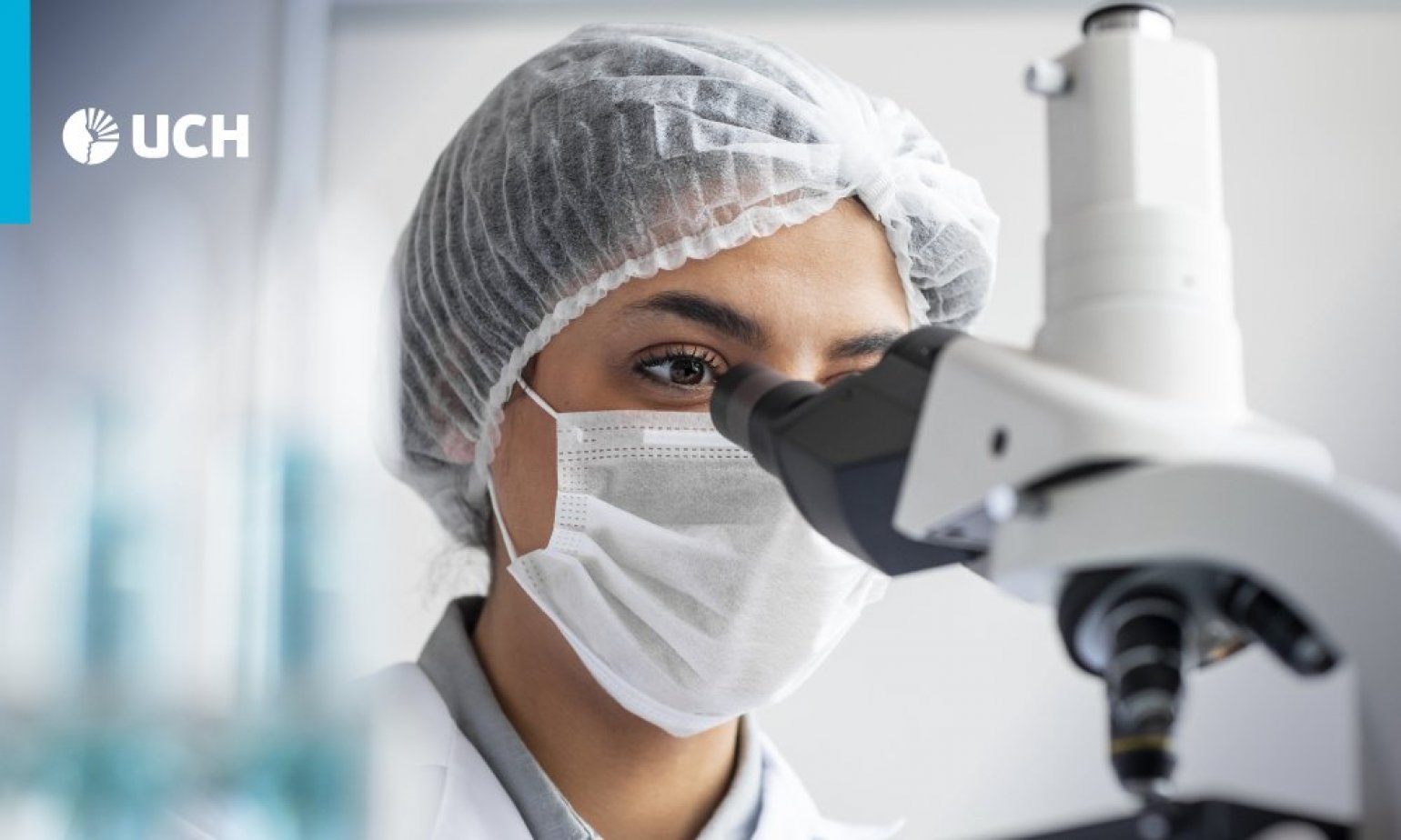 Ya está disponible la última edición del 2023 de la revista científica de la UCH